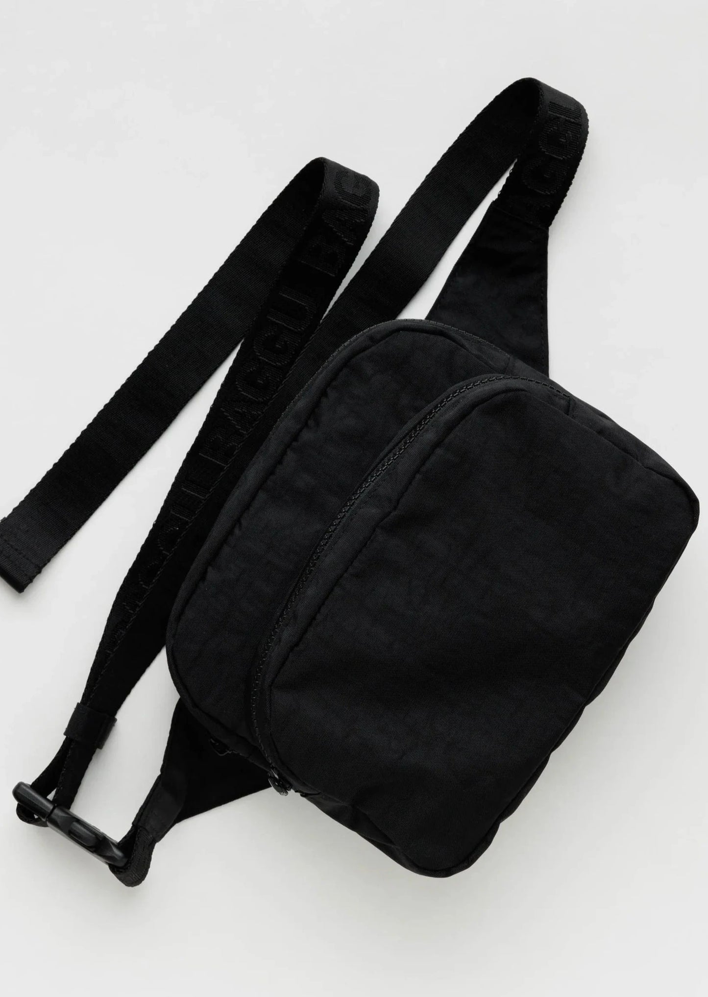 Fanny Pack | Black
