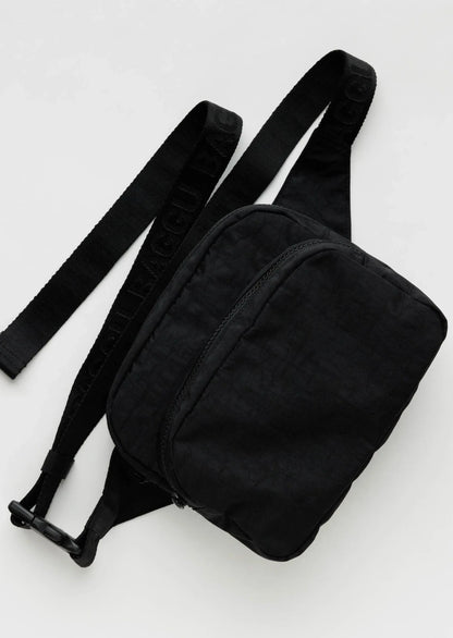 Fanny Pack | Black