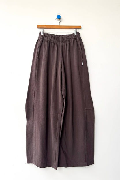 Bare Pants | Chocolate