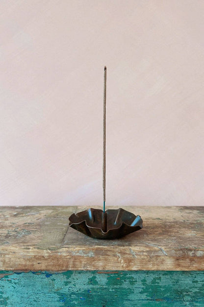 Incense Holder | Lotus