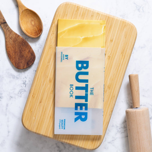 The Butter Book