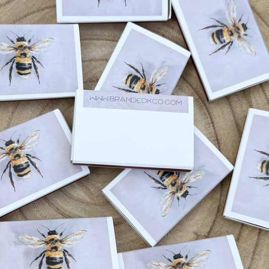 Bumblebee Match Set
