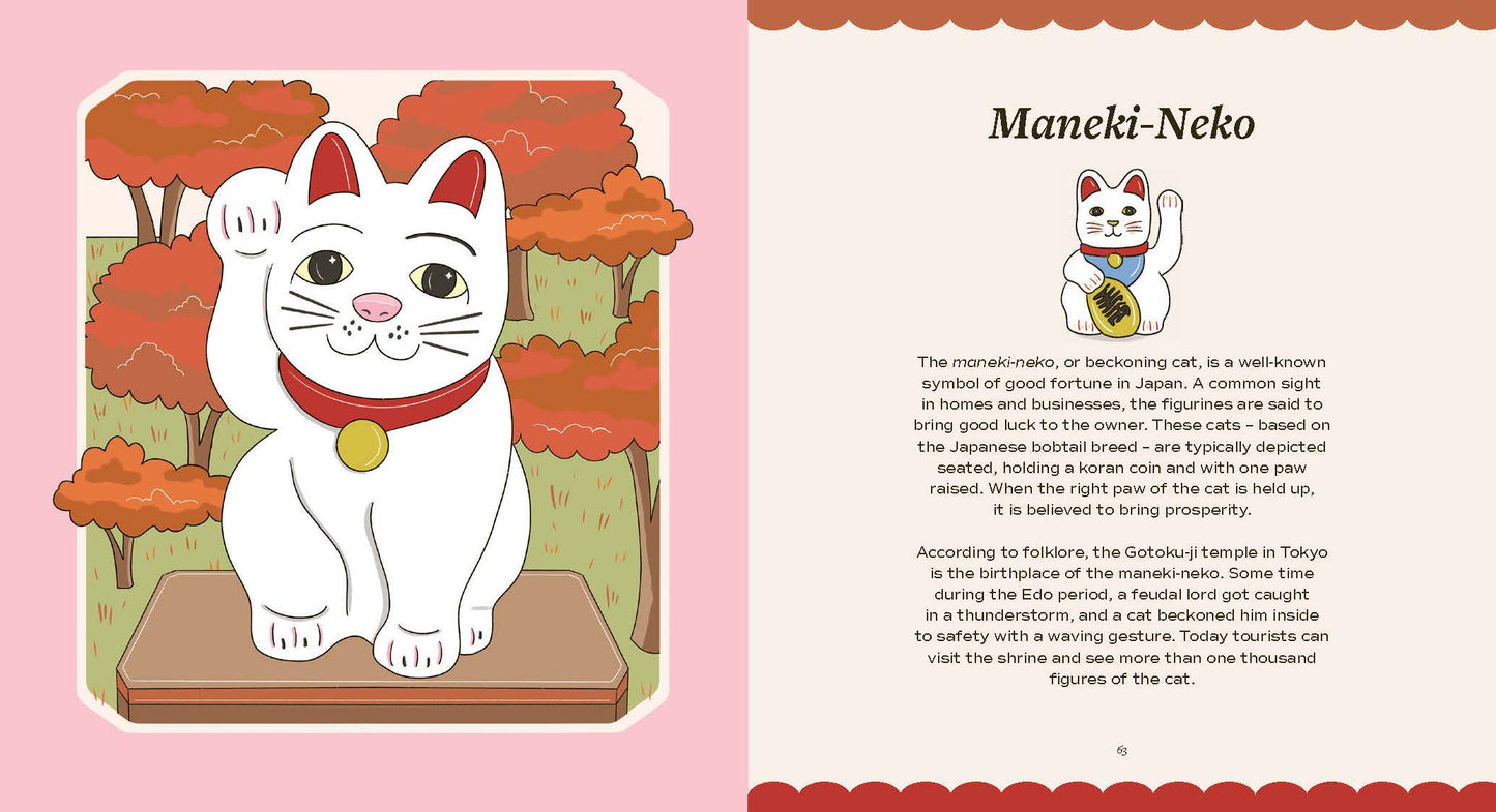 Lucky: Symbols of Good Fortune From Around The World