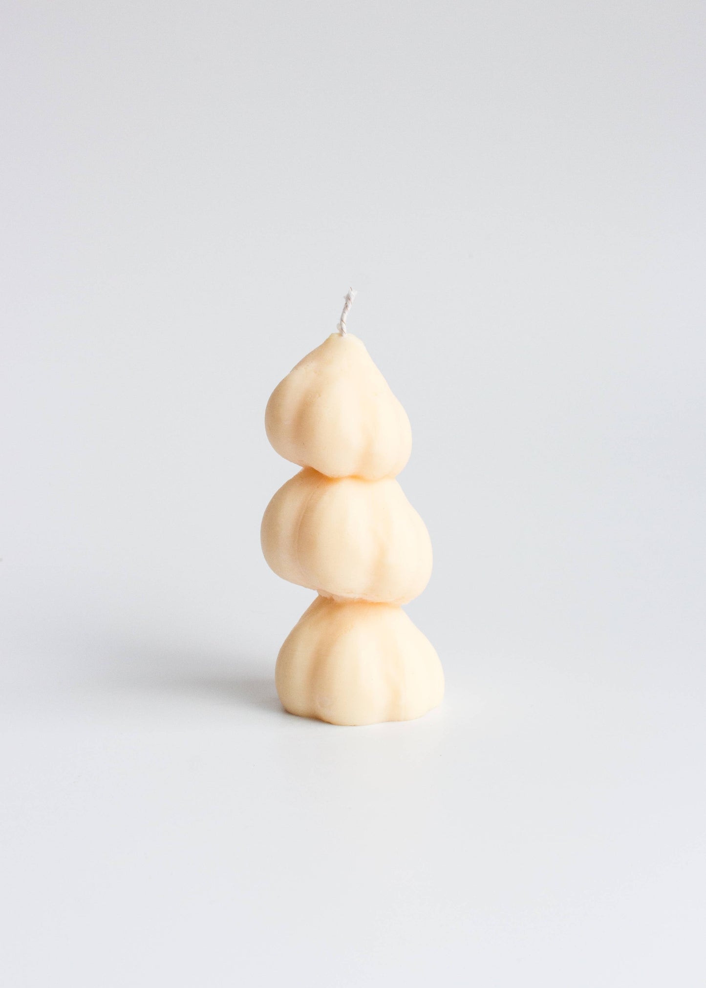 Garlic Trio Candle