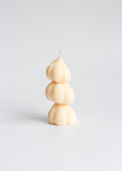 Garlic Trio Candle