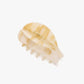 Cream & Sugar Yin Yang Hair Claw