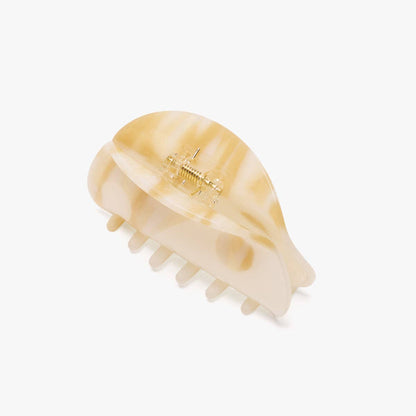 Cream & Sugar Yin Yang Hair Claw