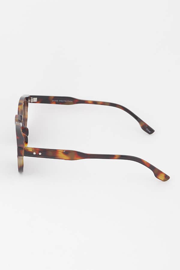 Downtown Round Sunnies | Assorted Colors