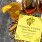 Summer Toddy | Spiced Bergamot