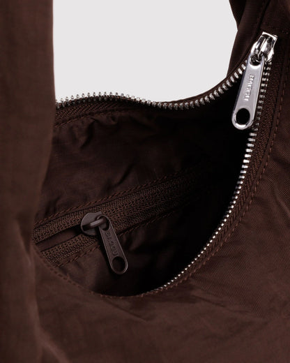 Small Meringue Bag | Coffee