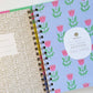 2025 Lucky Charms Planner