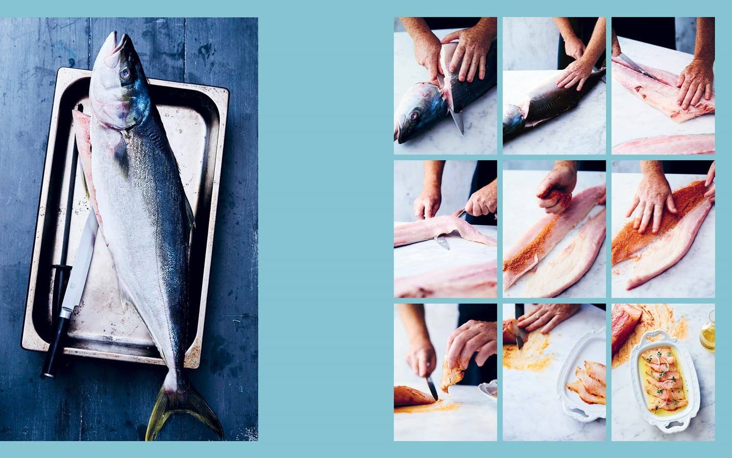 Lourinha: Iberian and Mediterranean Dishes to Share