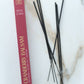 Cranberry Balsam Incense
