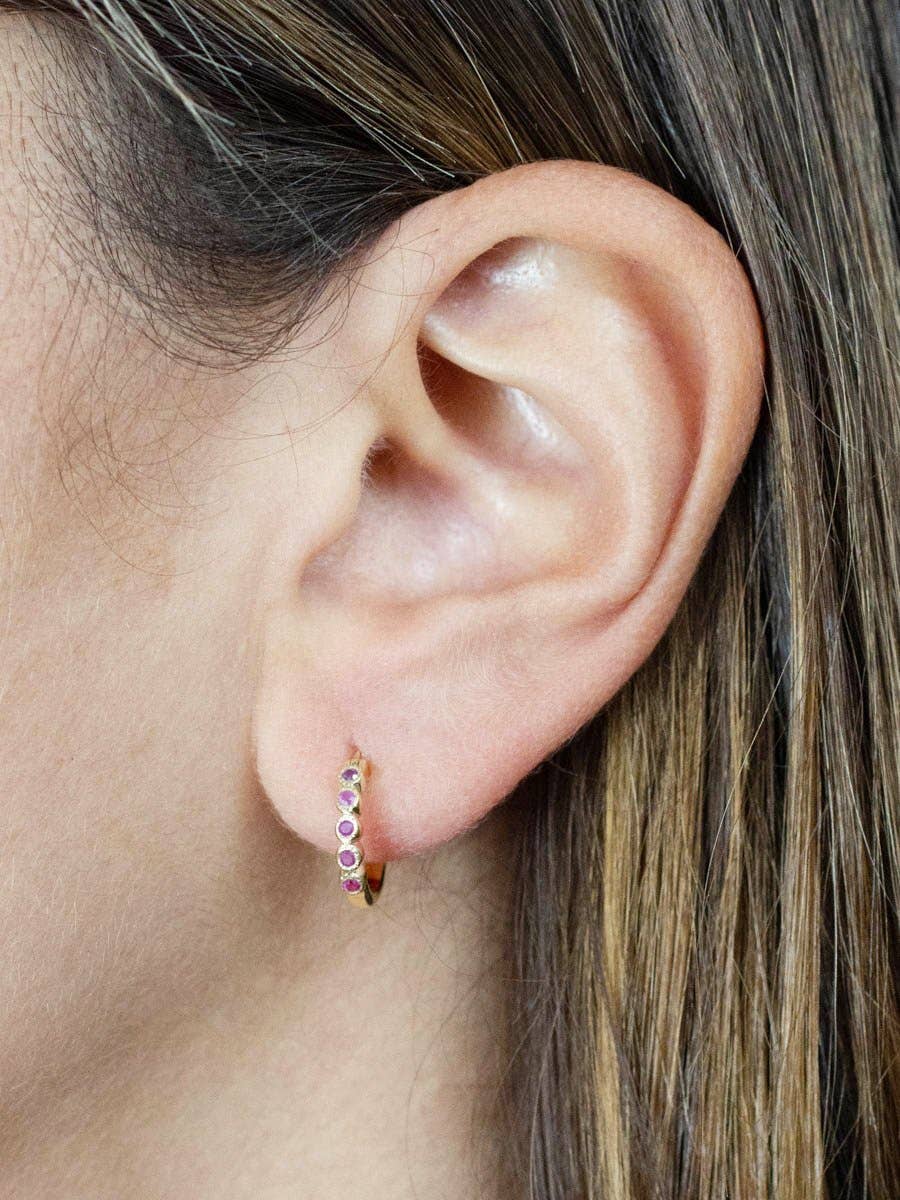 Lola Huggies | Sapphire