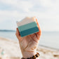 Alpine Mist Artisan Bar Soap