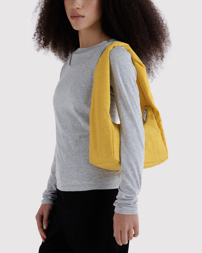 Small Meringue Bag | Sunflower