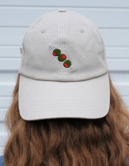 Baseball Cap | Olives