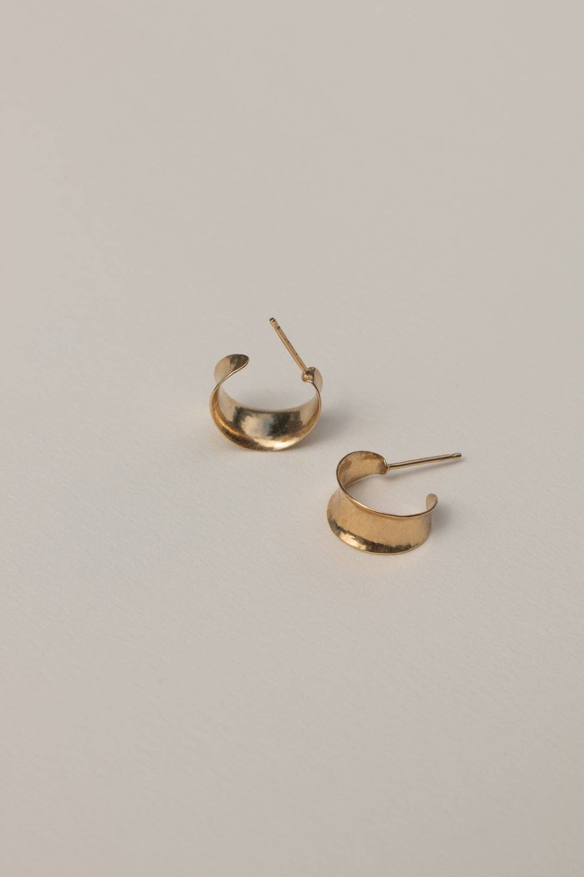 Tazara Hoops | Small