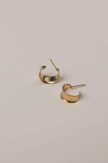 Tazara Hoops | Small