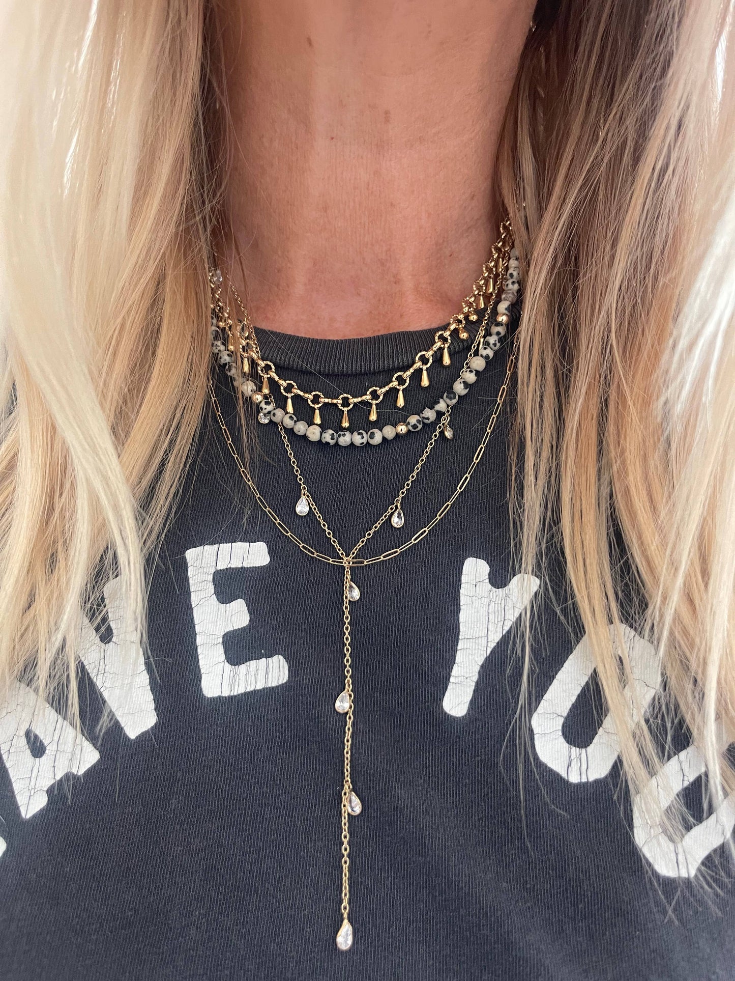 Katla Necklace