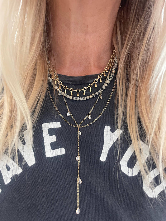 Katla Necklace