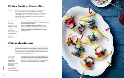 Lourinha: Iberian and Mediterranean Dishes to Share