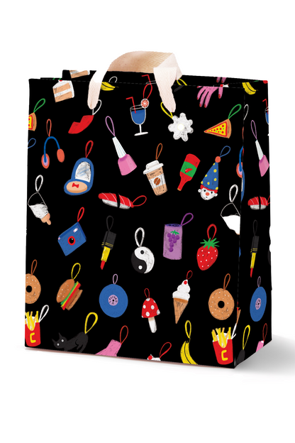 Lucky Charms Gift Bag | Medium