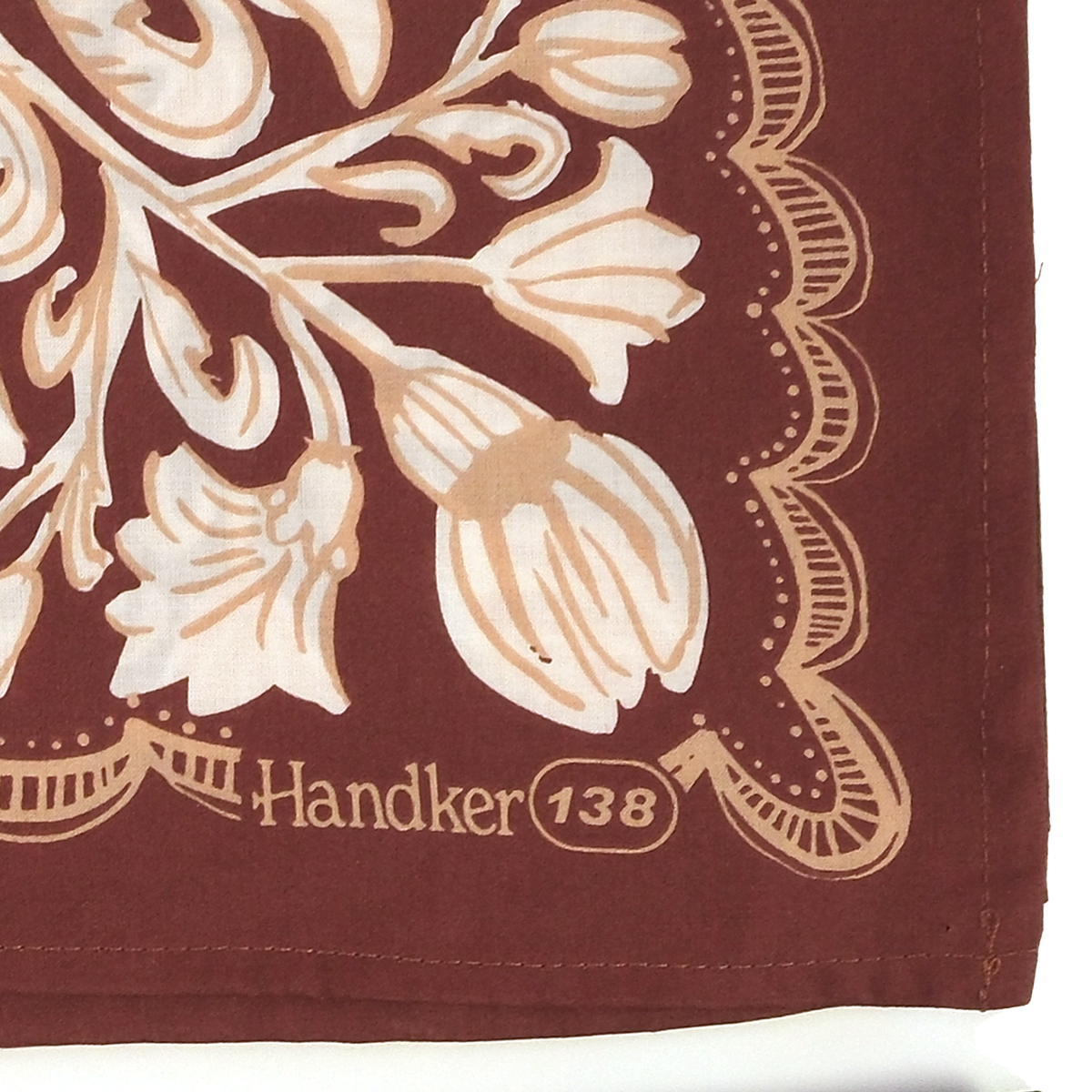 Agatha Bandana
