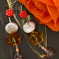 Fleur Earrings