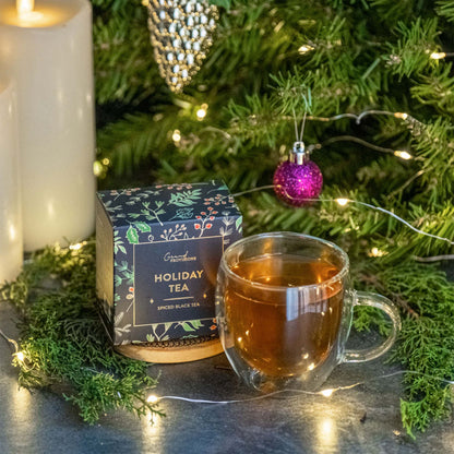 Holiday Black Tea Blend | Gift Set