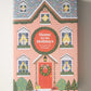 Home for the Holidays: 500 Piece Advent Puzzle Calendar