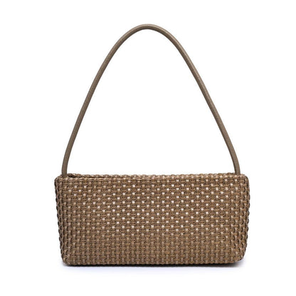 Lucy Shoulder Bag | Taupe
