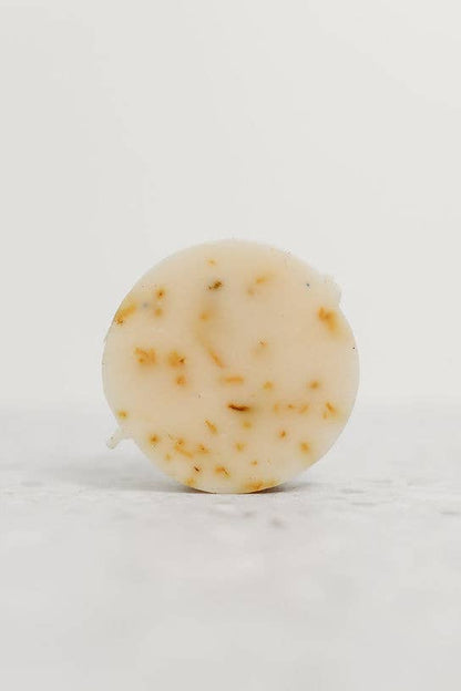 Sunshine Citrus Artisan Bar Soap
