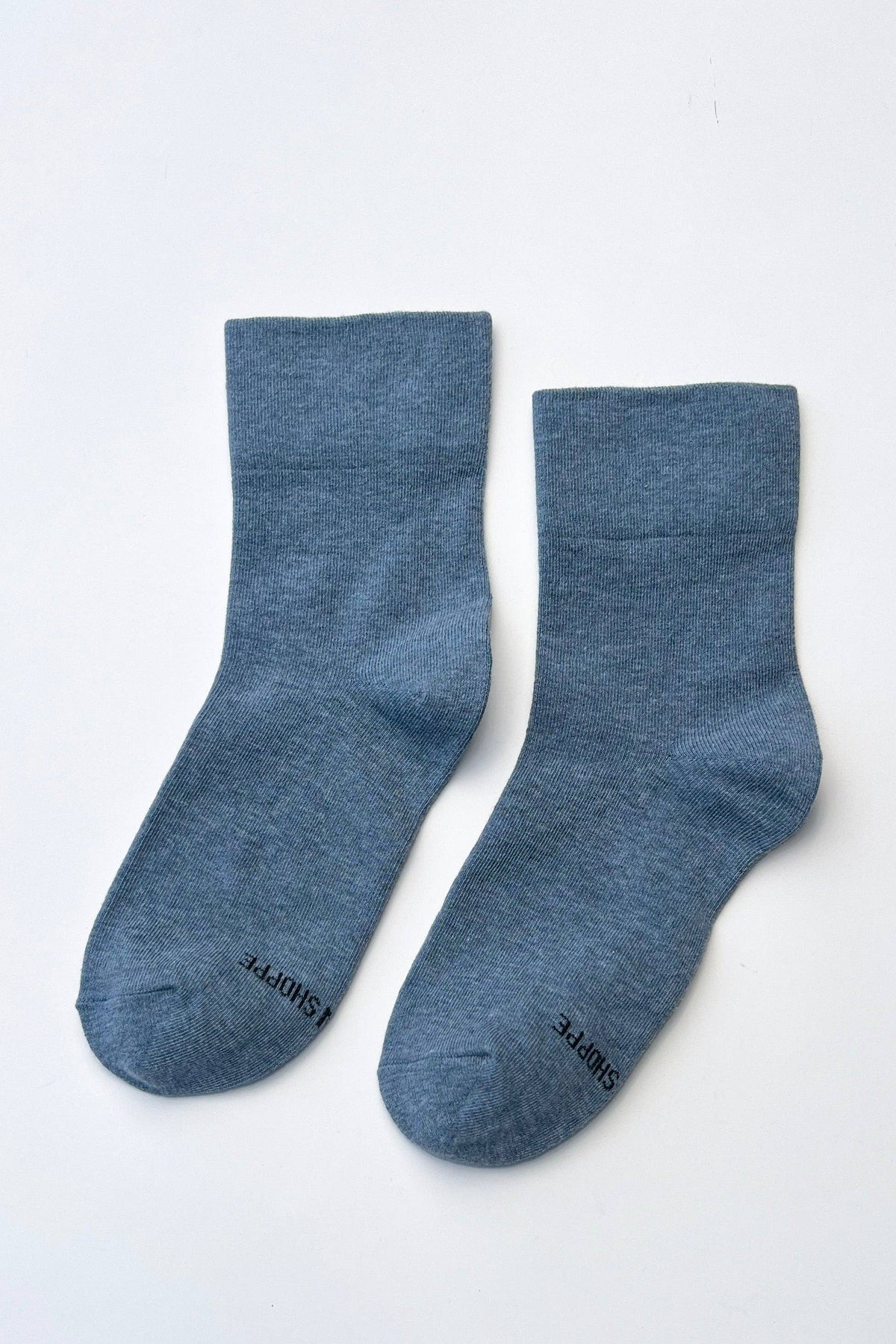 Sneaker Socks | Azalea