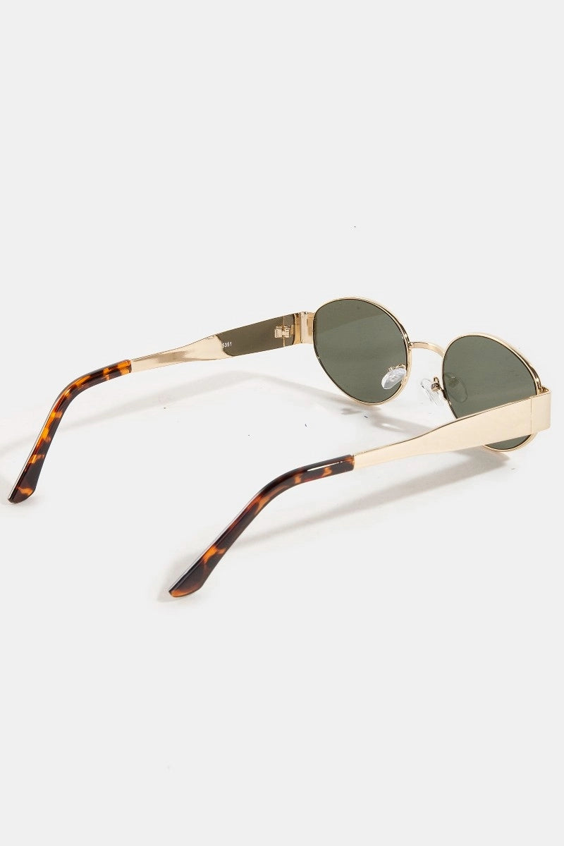Little Secret Sunnies | Assorted Colors