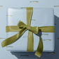 La Mer Sardines Wrapping Paper