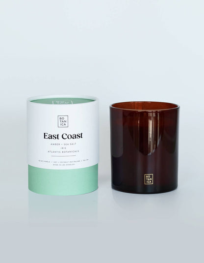 East Coast Candle | 12oz