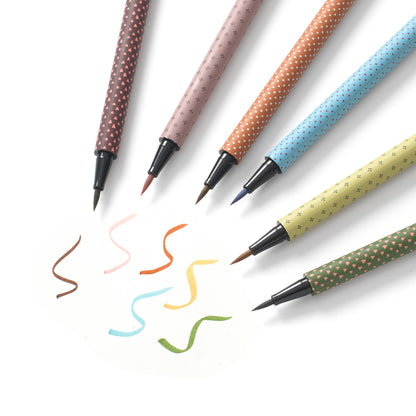 Brush Pen Set | Artists Mark