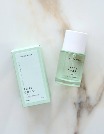 East Coast Eau de Parfum | 50mL
