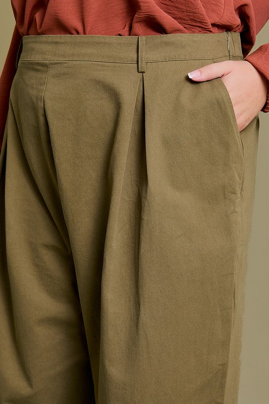 Dirty Martini Trousers | Extended