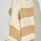 College Hill Stripe Sweater