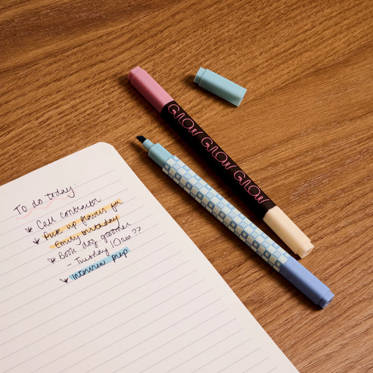 Highlighter Set of 2 | Glow Getter