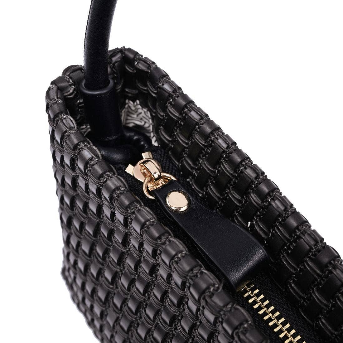 Lucy Shoulder Bag | Black