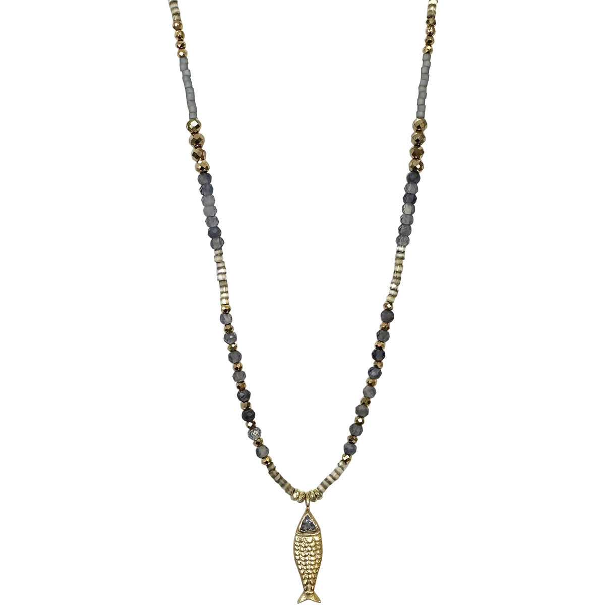 Acuatica Necklace