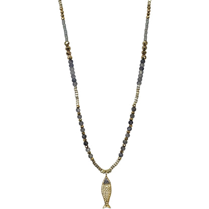 Acuatica Necklace