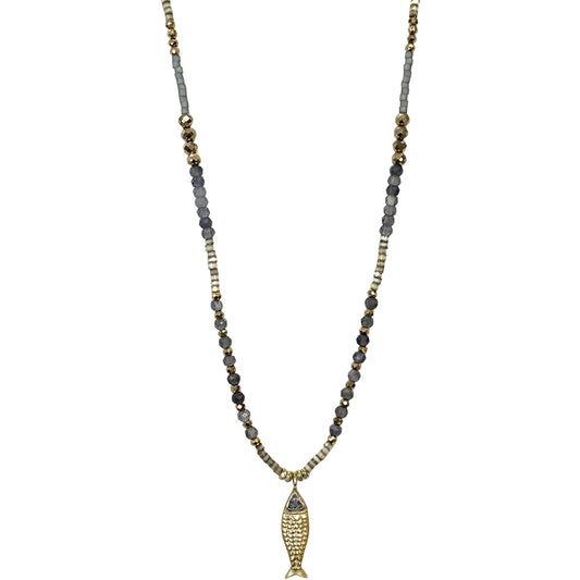 Acuatica Necklace