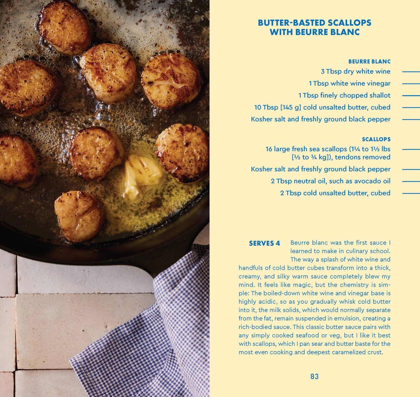 The Butter Book