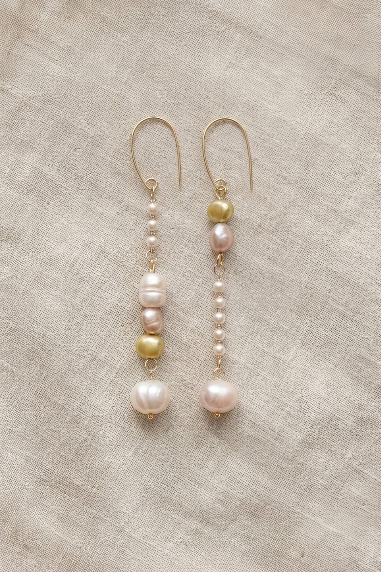 Layla Earrings