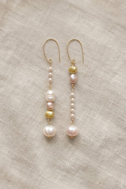 Layla Earrings