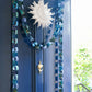 Blue & Yellow Paper Chain Kit